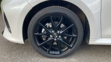 Mazda 2 Hybrid 1.5i Hybrid Homura 5dr CVT Hybrid Hatchback